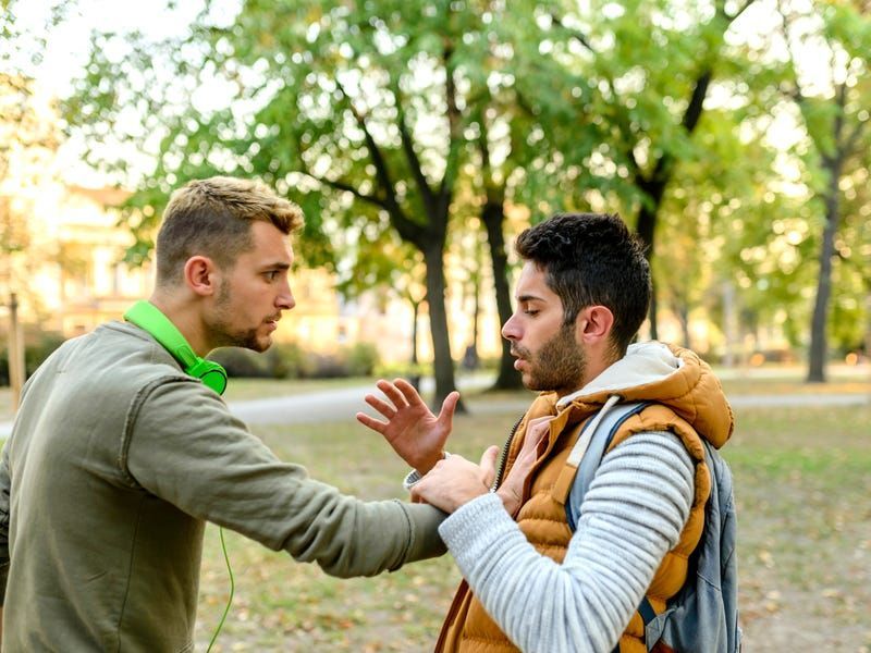 Structure vs. Freedom: Virgo & Sagittarius