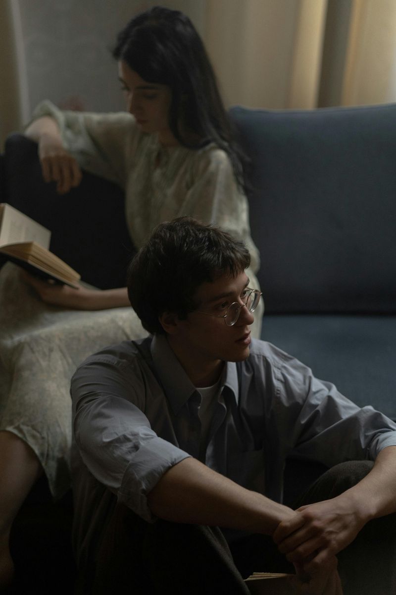 They Provoke You Intentionally