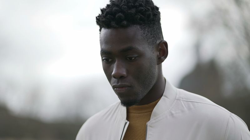 Why can't you be more like him?