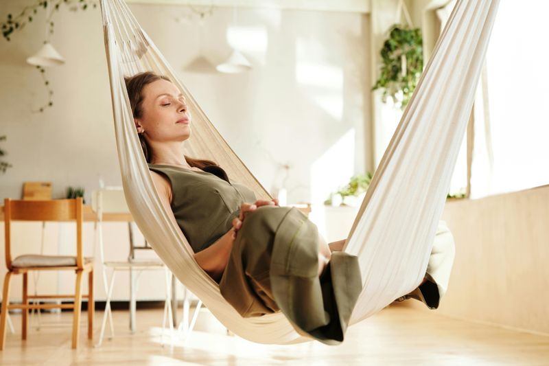 You Value Rest as Much as Productivity