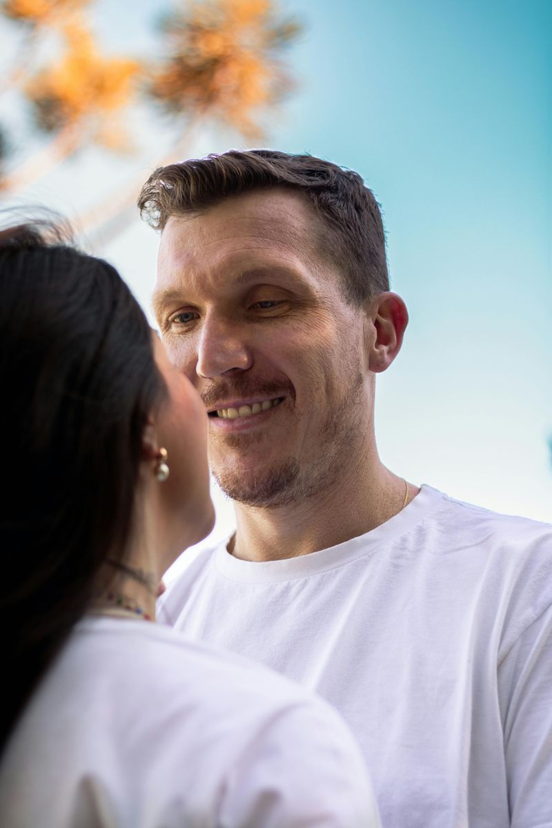 You don't have to fix everything.