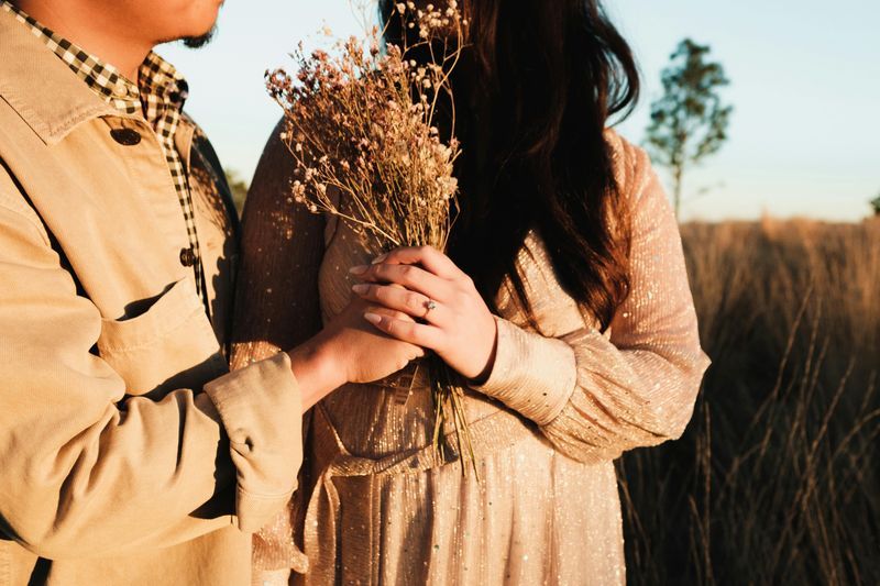 You look great today — did you do something different?