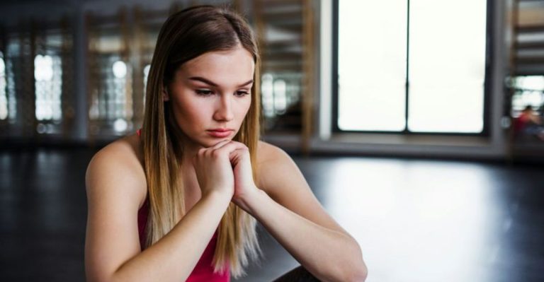10 tekenen dat je verslaafd bent aan mensen die jou niet willen