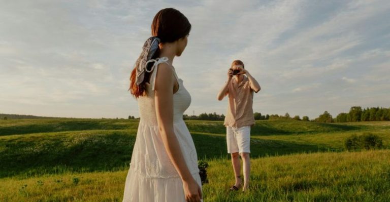 13 Dingen Die Een Liefdevolle Man Altijd Voor Je Blijft Doen