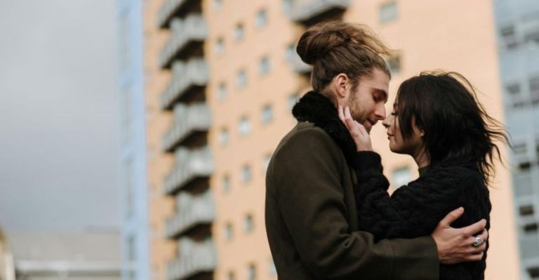 13 signalen dat hij voor de lange termijn met jou wil zijn