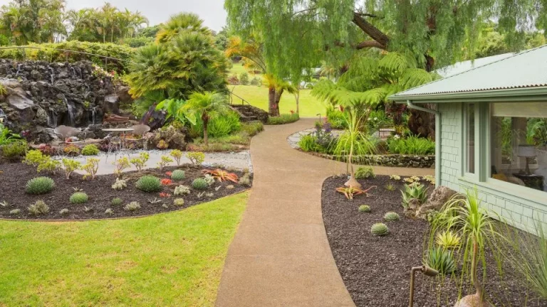 14 moderne ideeën voor voortuinlandscaping die je met stomheid slaan