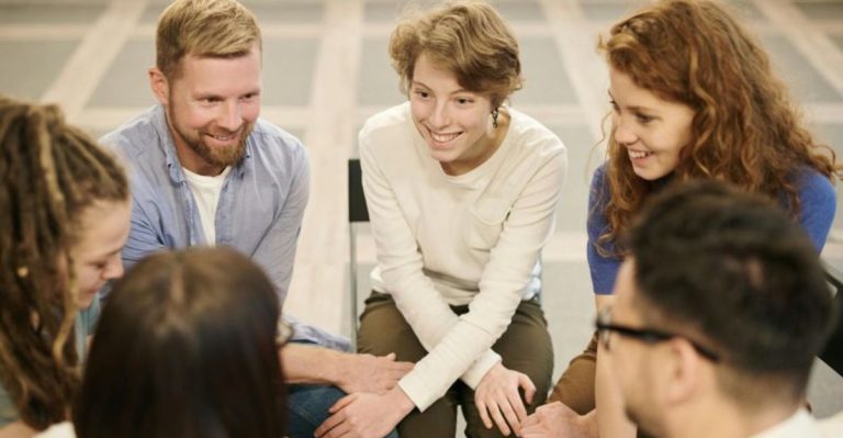 17 Dingen Die Mensen Met Empathie Doen Die Narcisten Tot Wanhoop Drijven