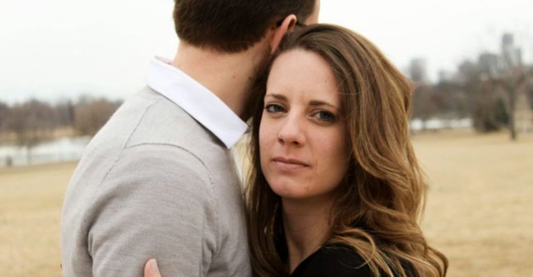 8 tekenen dat je een man date die nooit zal veranderen