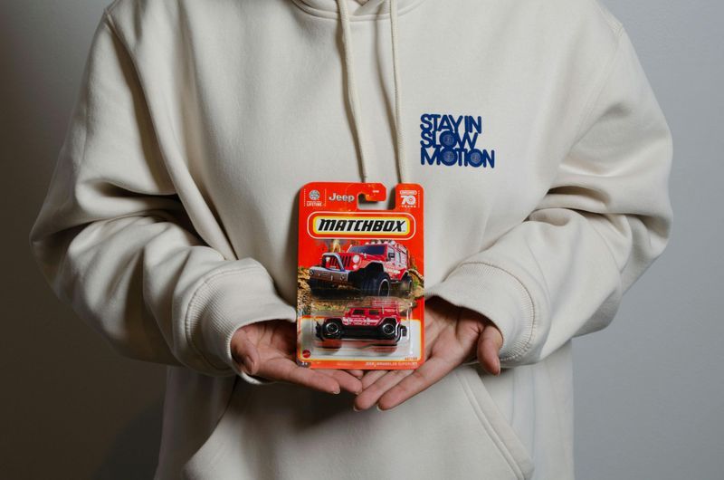 Anything That’s Actually for You