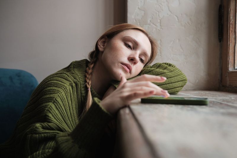 Body Keeps the Score