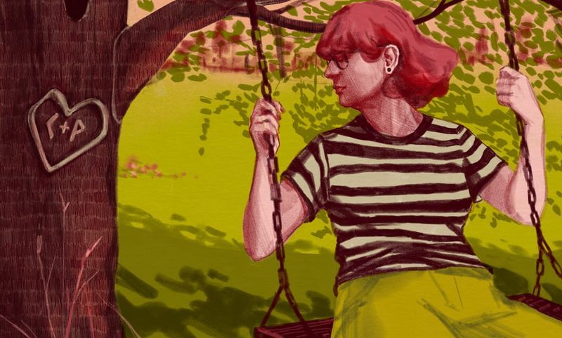 Bonded by a Big Life Chapter