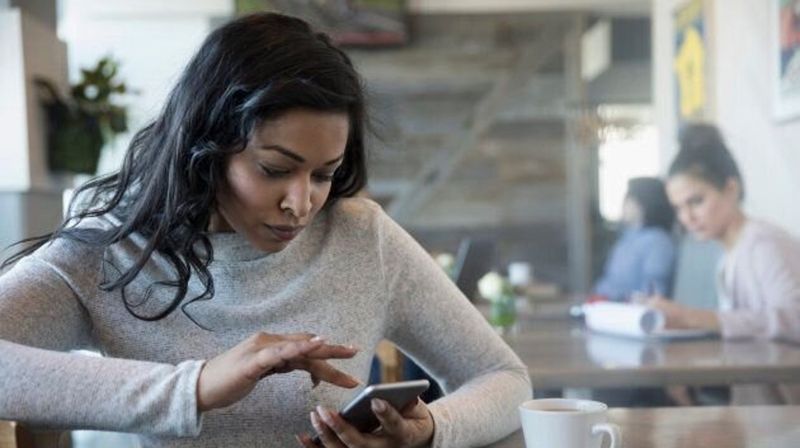 Curiosity About Who They Are Now