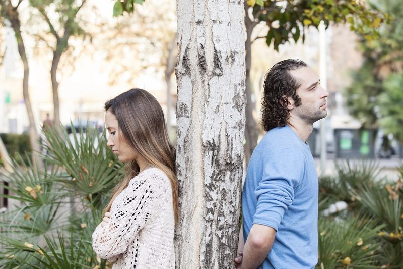 Emotional Distance Becomes the Default