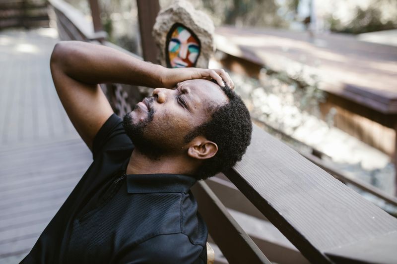 Emotional Overwhelm and Stress