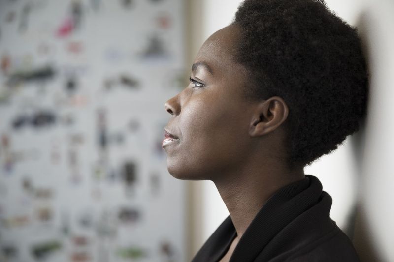 Forgiving Yourself Takes Time