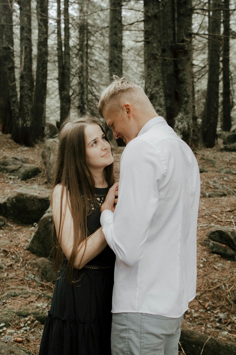 He Apologizes When He's Wrong