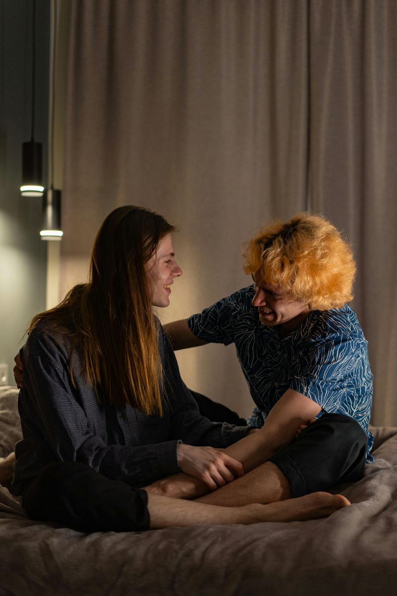 He Makes Time for You