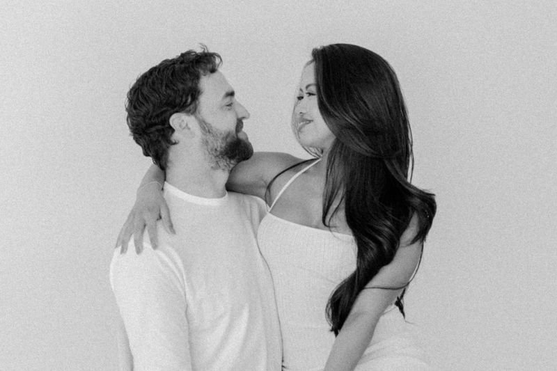 He Shares His Vulnerabilities