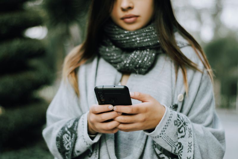 He Shares Personal Stories and Vulnerabilities