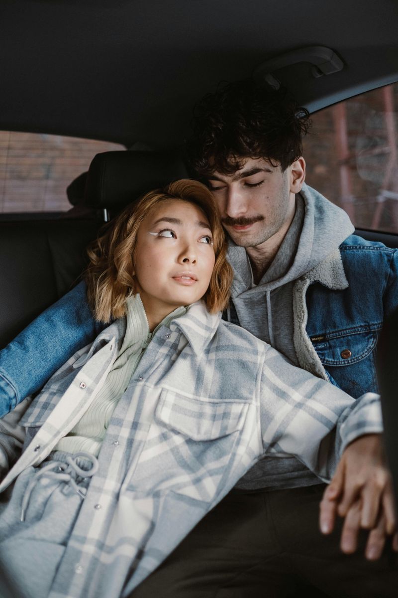 He Supports Your Goals and Dreams