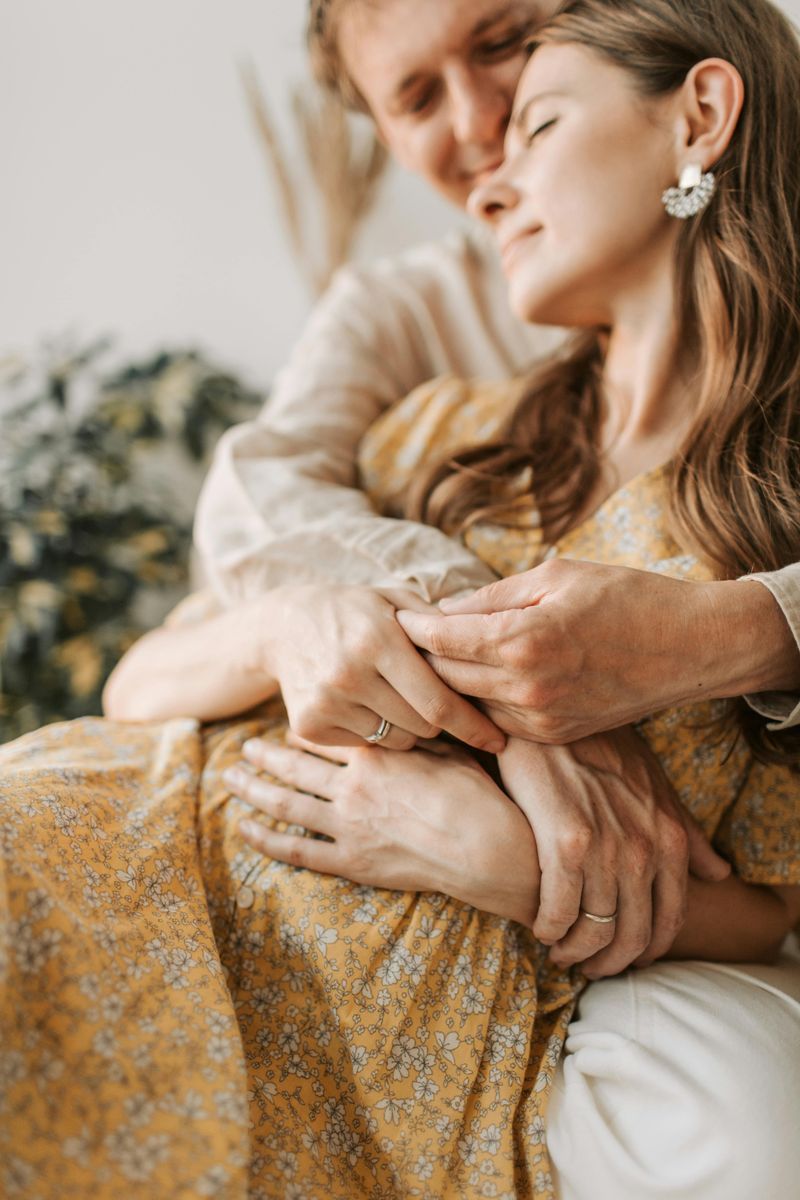 He Watches Out for You in Subtle Ways