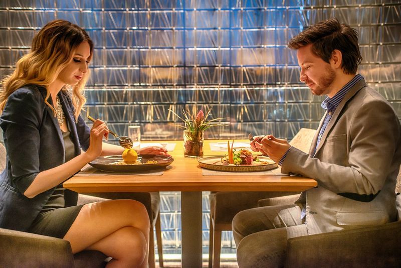 Healthy Love Feels Unfamiliar