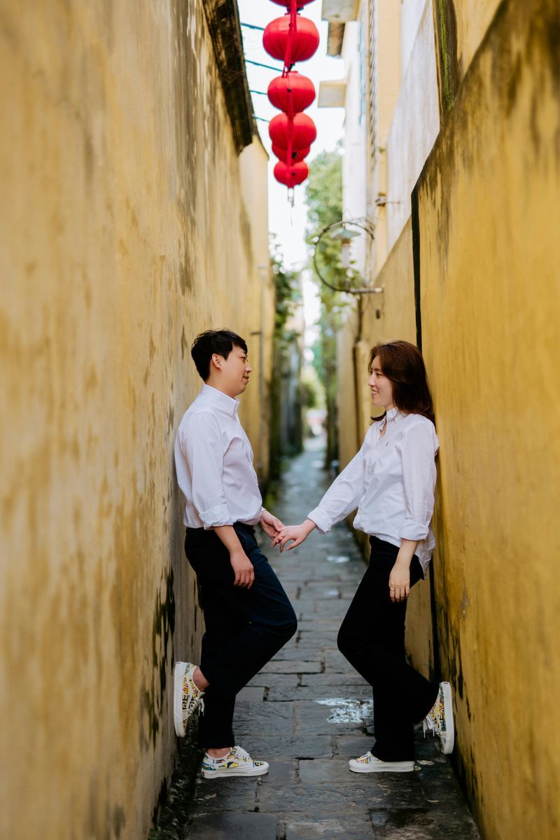 Humiliating Him in Public