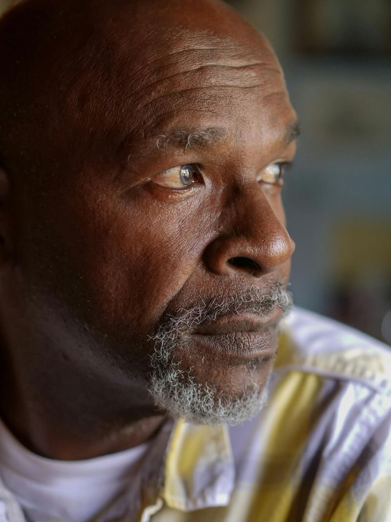 “I miss how things used to be.”