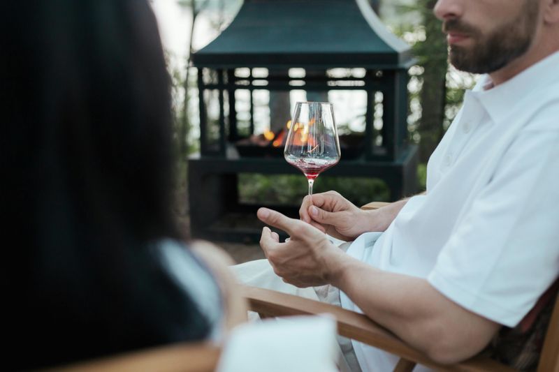 If You Keep Talking to Me That Way, This Conversation Is Over