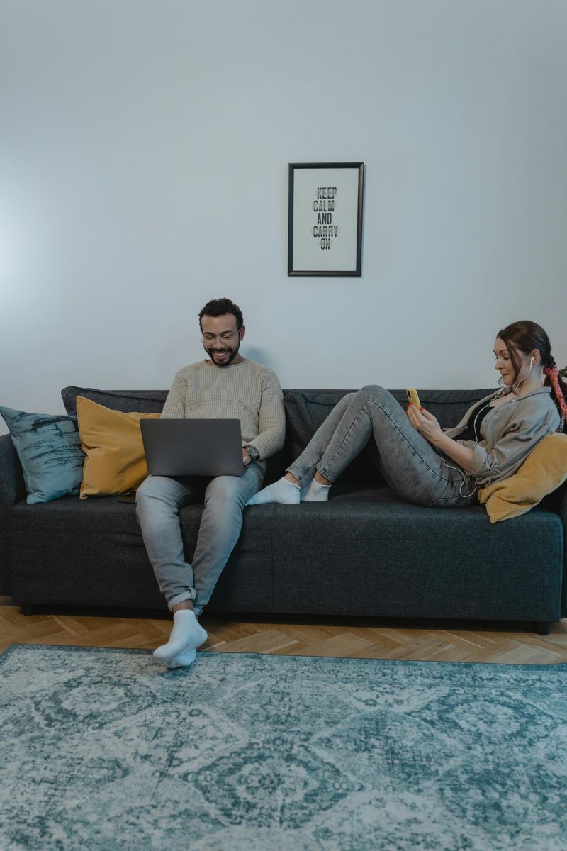 “I’m Fine, Really.”