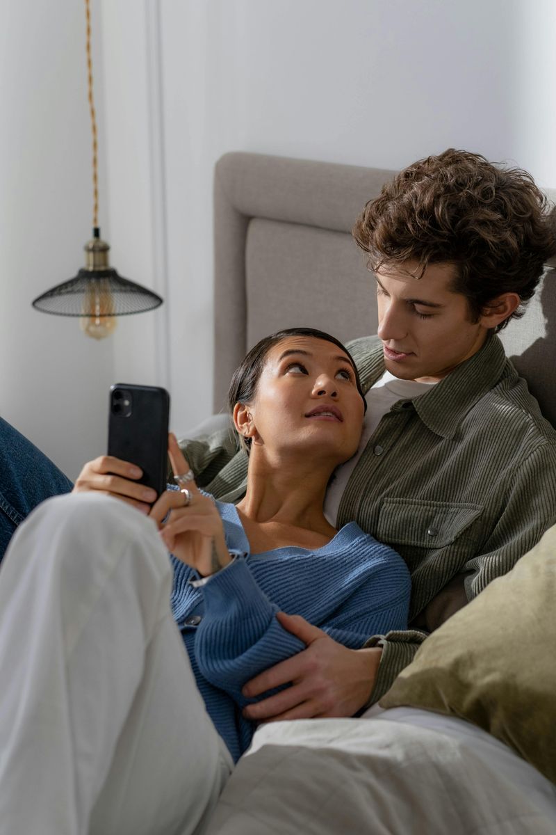 “It doesn’t matter.”