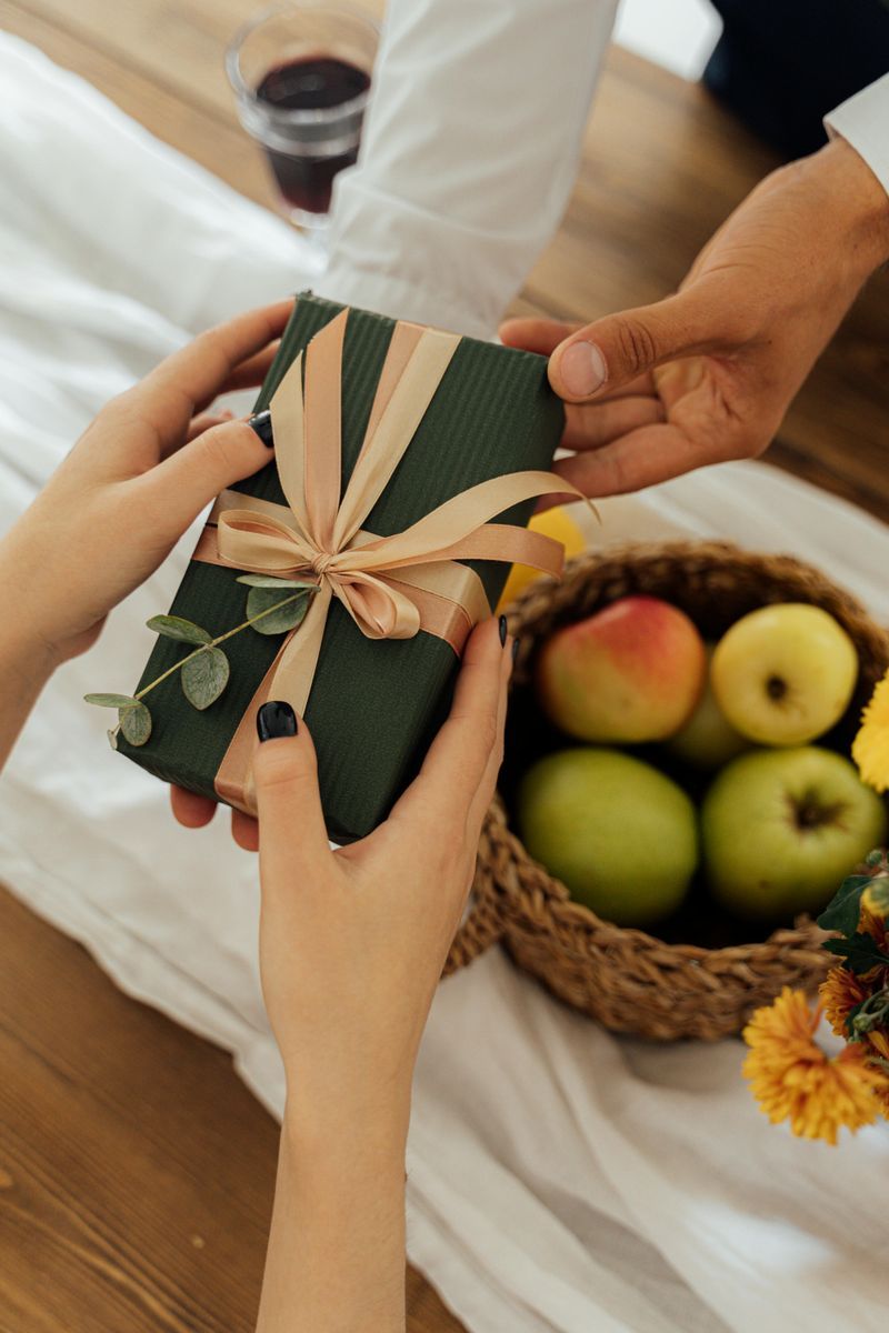 Passion Support Surprises