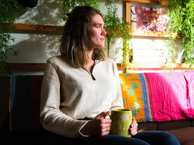 Places Still Hold Their Ghost