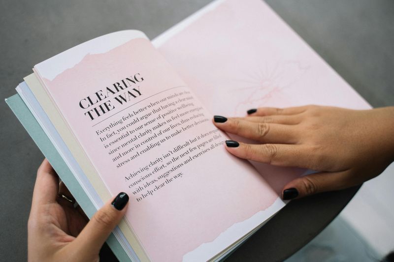 Self-Help Books About Women