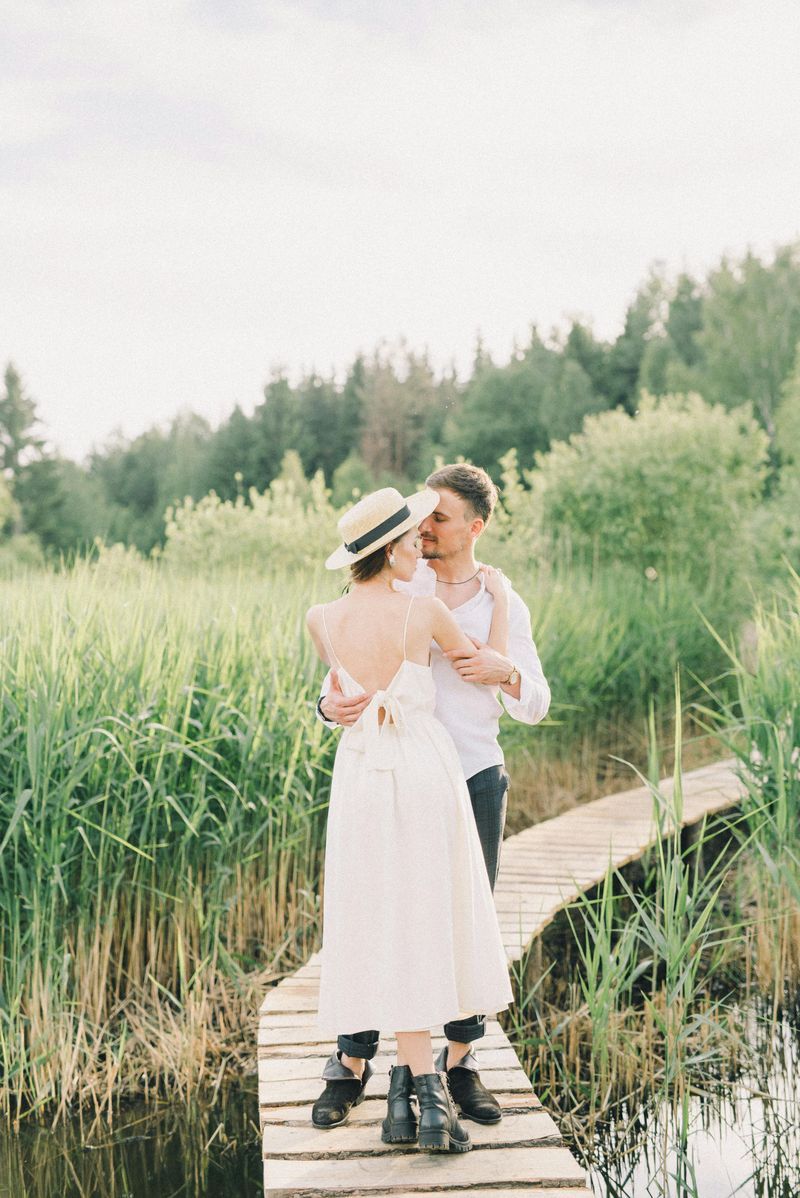 She Brings Out the Best in You