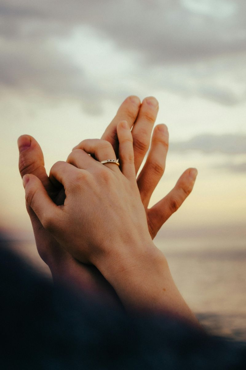 She Chooses You Every Day