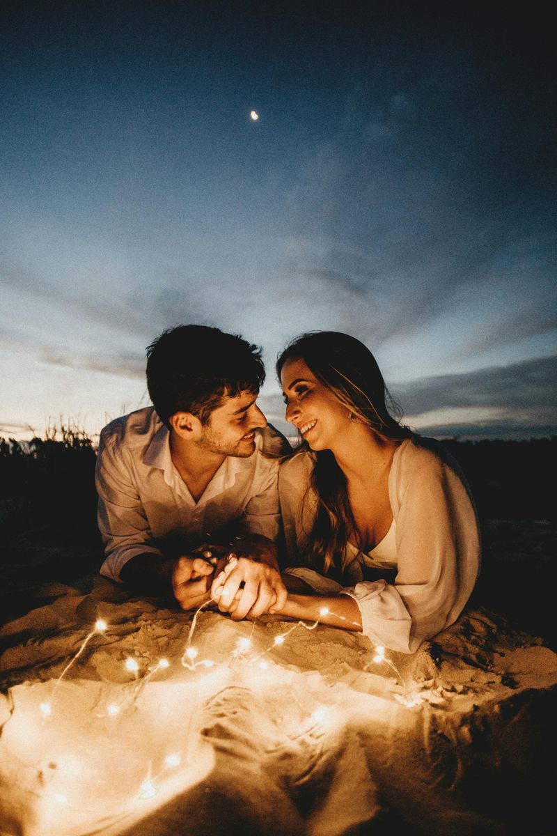 Spontaneous Adventure Planning