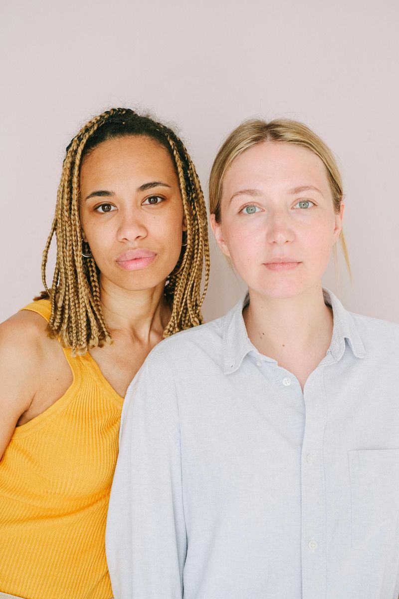 Their Support Feels… Forced