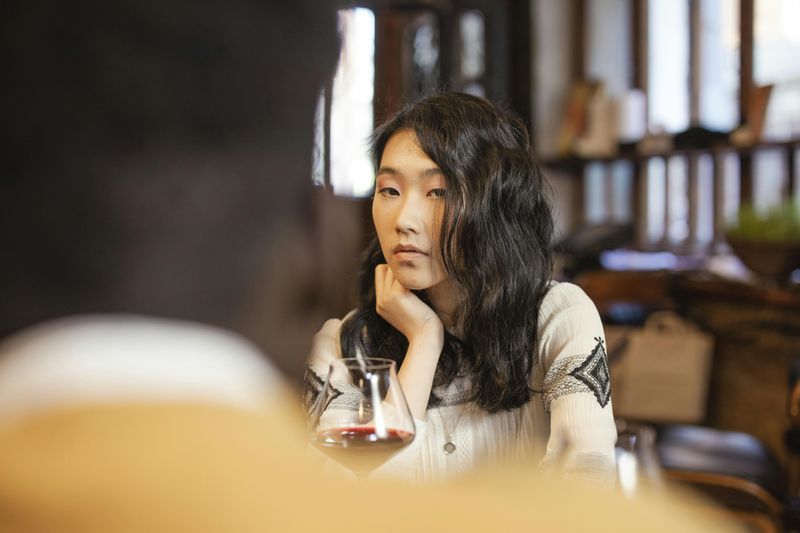 They Compare New Dates to Him