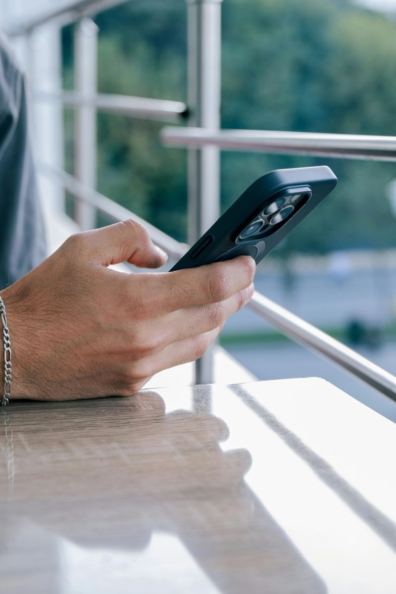 They Constantly Monitor You Online