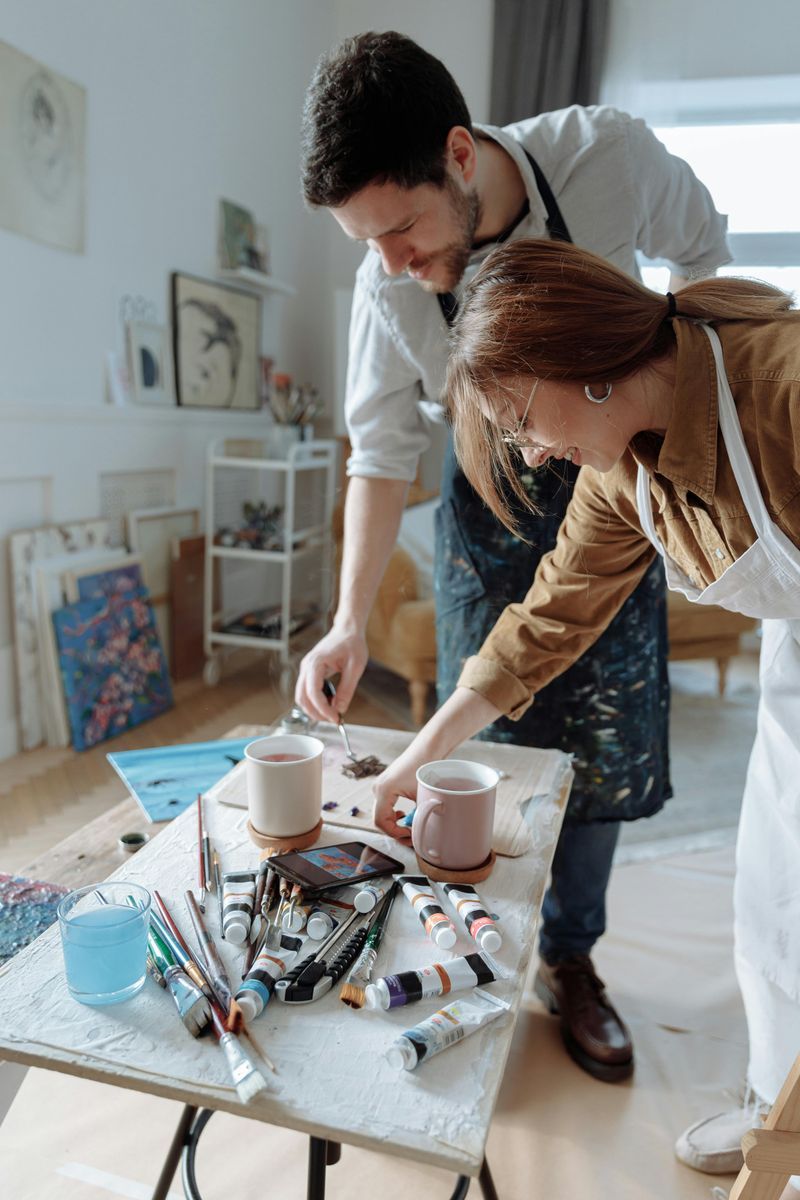 They Copy Everything About You