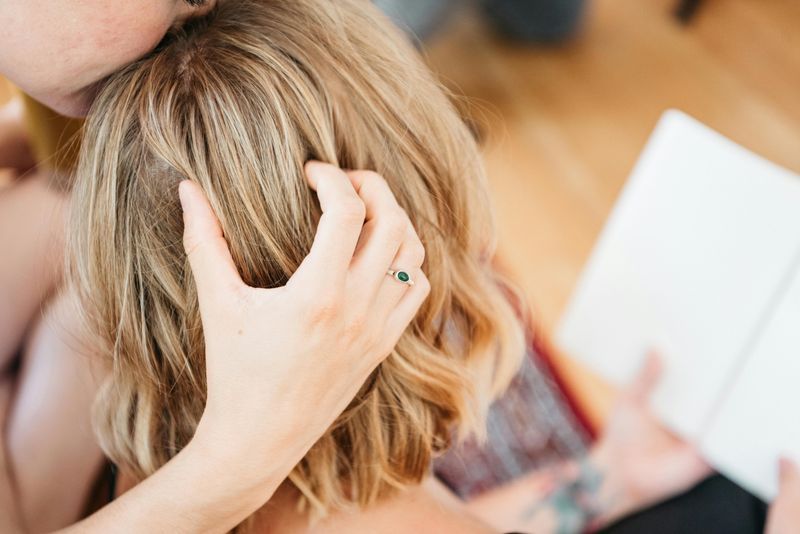 They Keep Loving Despite Being Hurt