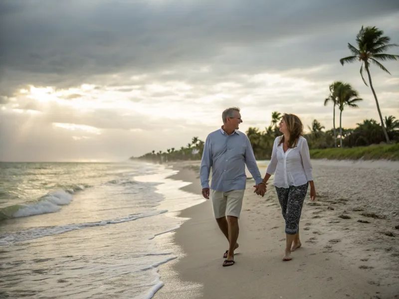 They Never Hold Grudges