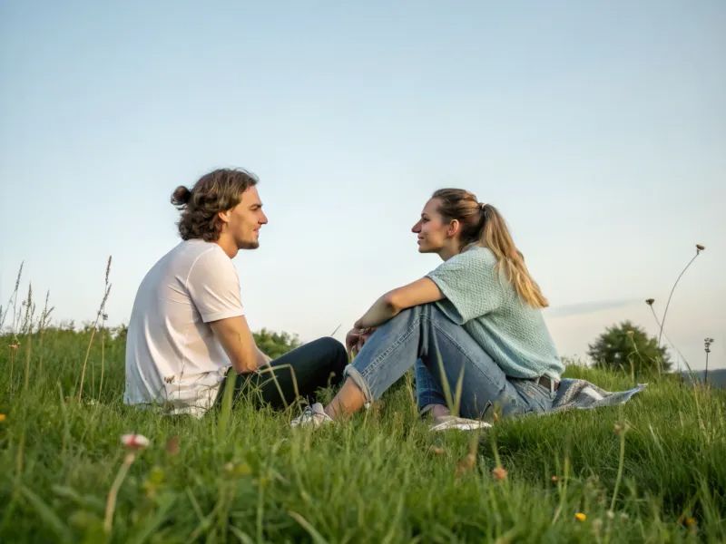 They Never Let Technology Replace Real Connection