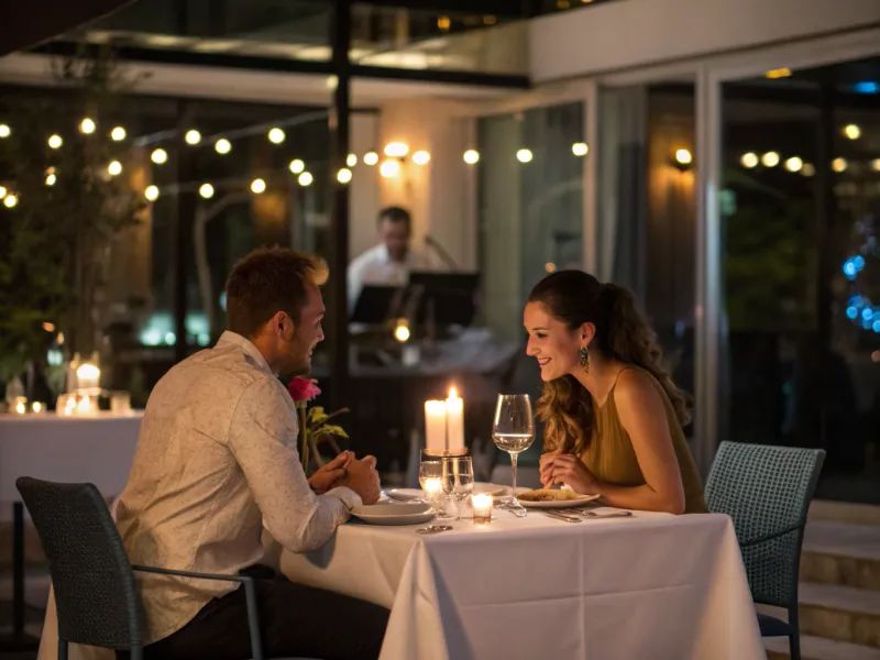 They Never Let the Spark Fade