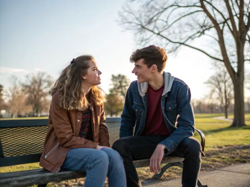 They Never Make Assumptions