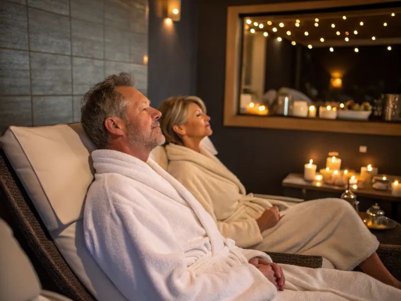 They Never Neglect Their Own Needs