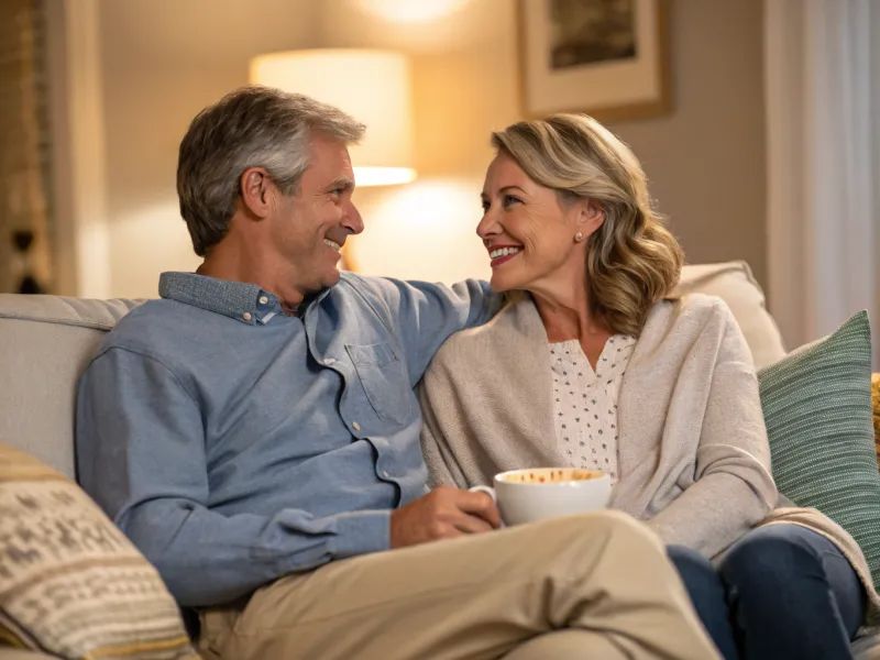 They Never Stop Listening