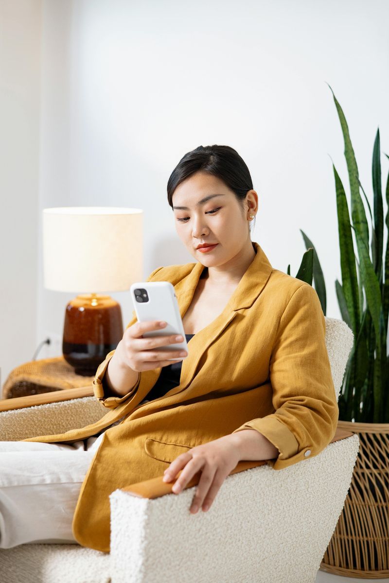 They Revisit Old Memories