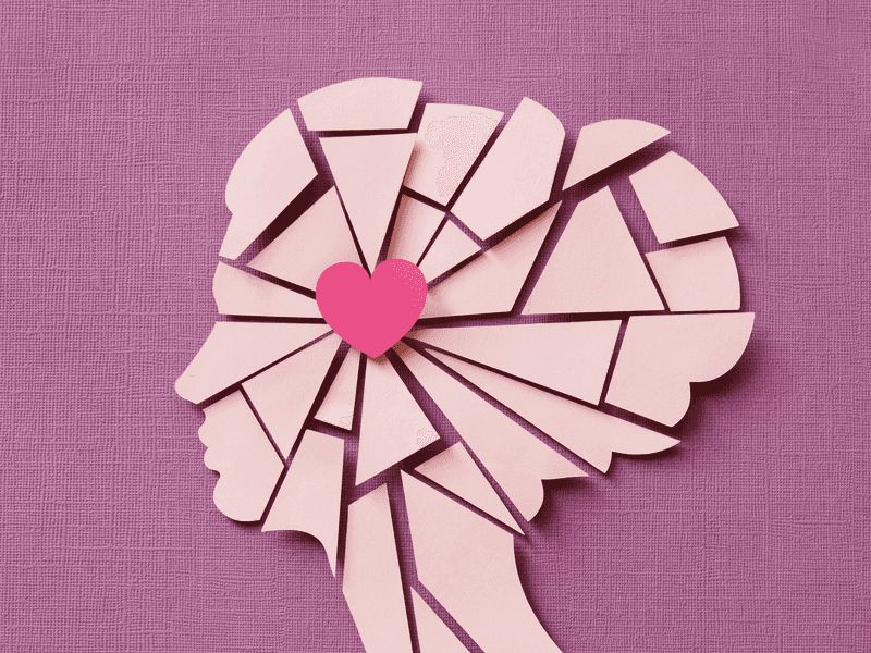 They Shaped Your Emotional DNA